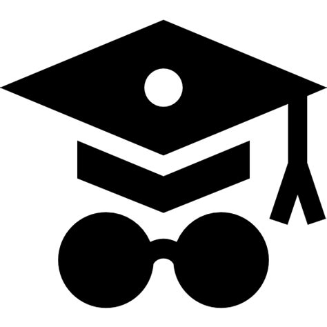 Education Basic Straight Filled Icon