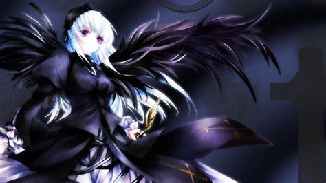 Anime Cemetery Wallpaper 1332x850 64295 Baltana