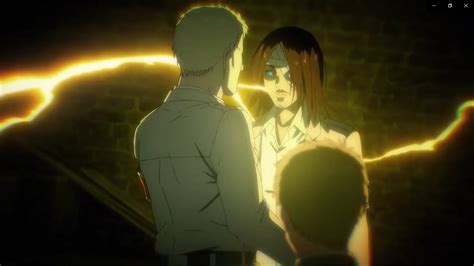top  aot  eren yeager scenes worth watching  gamers decide