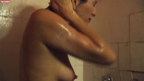 Naked Yamile Le N In El Rapto