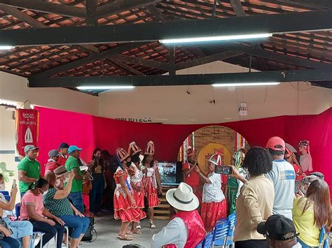 3º Encontro de Mestres da Tradição do Reisado do Sertão do São