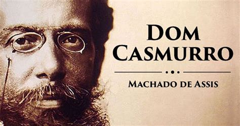 Personagens De Dom Casmurro - 5