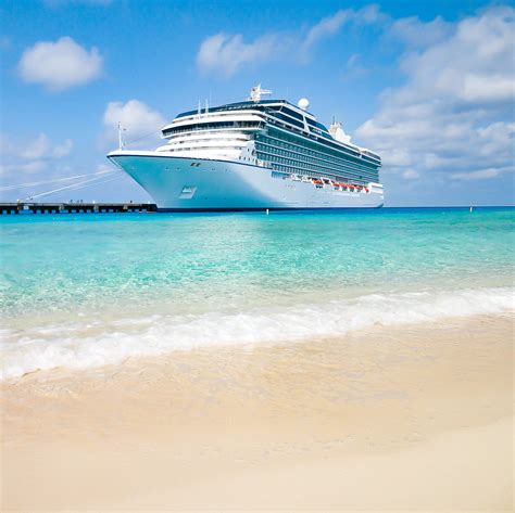 The Cruise Lines That Have Dropped Travel Restrictions (And Which Ones