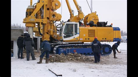 Bauer. Испытание. - YouTube