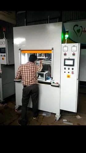 Electric Single Phase Hot Plate Plastic Welding At Hot Plate Welder In Pune Id
