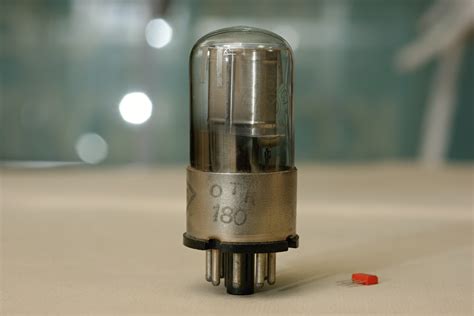 ТГ2-0,1/0,1 - Музей электронных раритетов