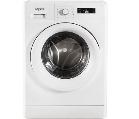 Whirlpool Masina Za Pranje Vesa FWF71253W EU Domod Ba