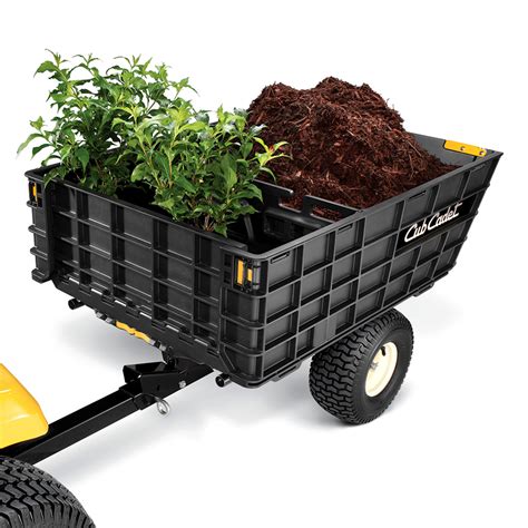 Cub Cadet Model Locator