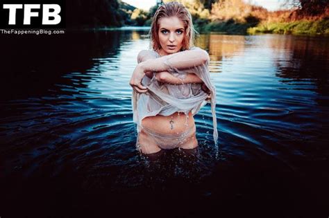 Antonia Hemmer Naked Sexy Photos The Fappening Plus