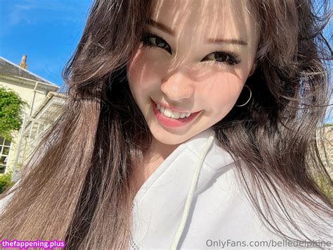 Belle Delphine Belle Delphine Belledelphine Bunnydelphine Nude OnlyFans Photo 2410 The