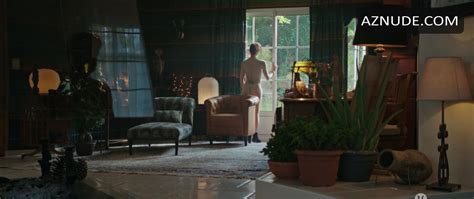 ANNE ELISABETH BLATEAU Nude AZNude