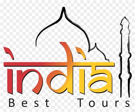 Logo Footer Incredible India Logo Free Transparent Png Clipart