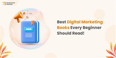 Best Digital Marketing Books Every Beginner Should Read