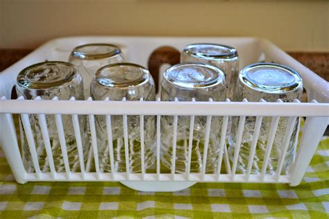 Making Cucumber Relish: A Canning Photo Story