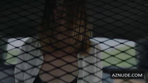 Cloak Dagger Nude Scenes Aznude