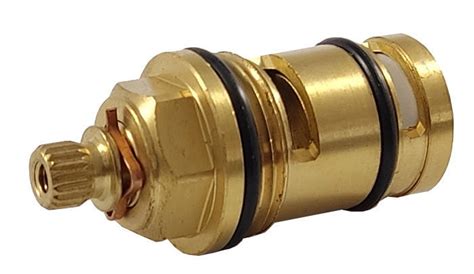 Кран-букса Frap F52-6 для переключателя на душ, 20 шлицов 180° (ID ...