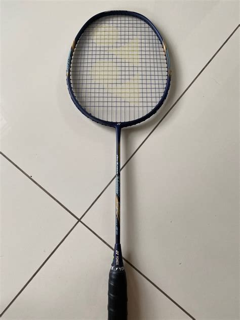 Yonex Arcsaber 71 Light Sports Equipment Sports And Games Racket