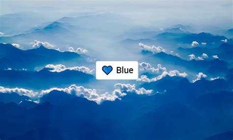 blue  infinite craft