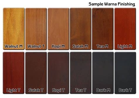 Contoh Warna Plitur Kayu Jati Texture Paint Imagesee