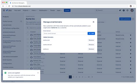 Automatically Manage Jsm Customers And Organizations At Scale