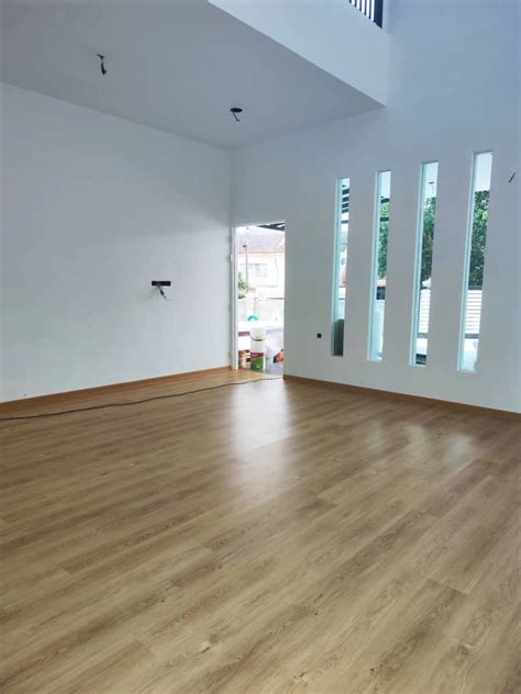 Project Gallery Melaka Malaysia Paya Rumput Flooring Shop Wood