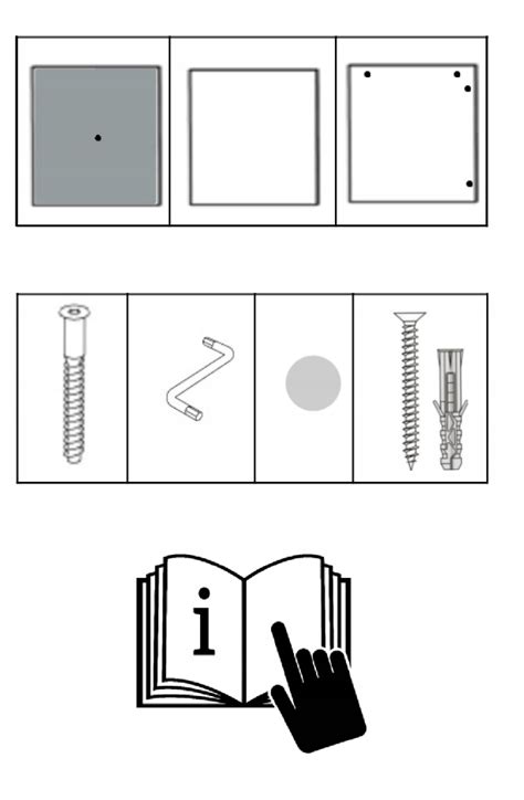 Купить Подвесной настенный книжный шкаф в горошек Lancelo WAZ: отзывы ...