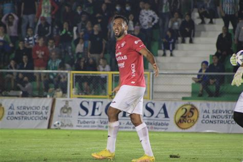 Antigua Gfc Derrota A Iztapa Y Se Coloca Como L Der Del Apertura