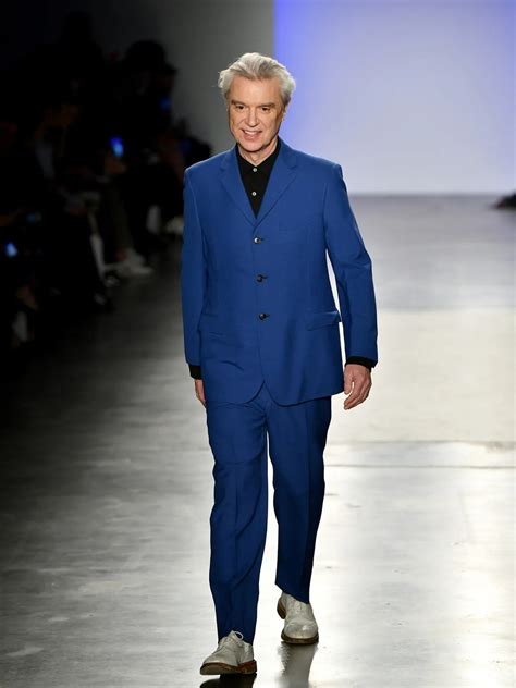 Exploring The Wealth Of An Icon David Byrne Net Worth 2024