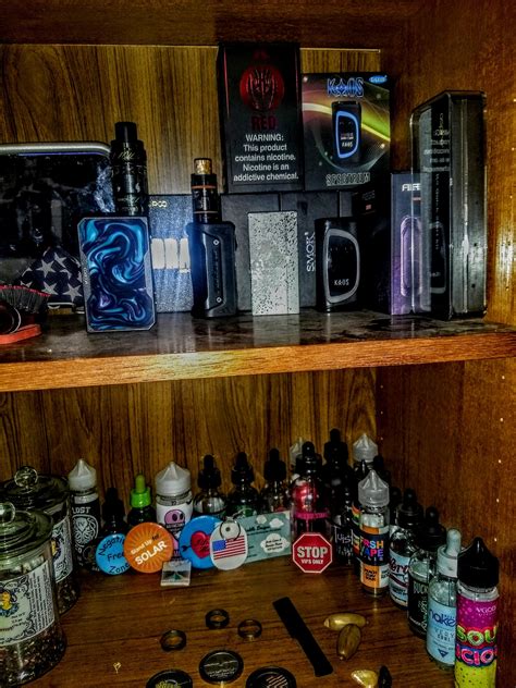 Best R Vape Porn Images On Pholder Kingston Au Gold Tutti Fruitti