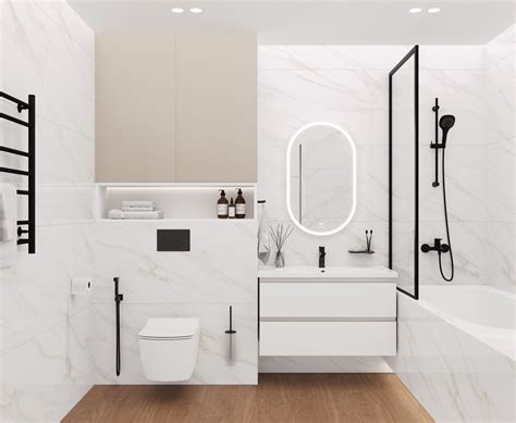 Плитка Ceradim керамогранит Calacatta Clarity Gold белый глазурованная ...