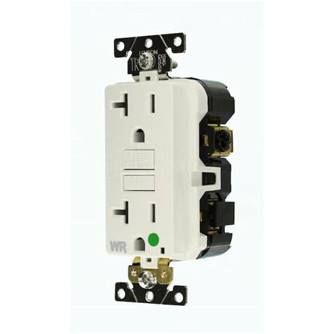 Leviton Smartlockpro Hospital Grade Extra Heavy Duty