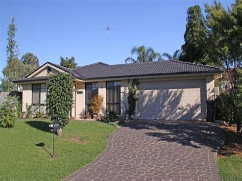 43 Trevor Toms Drive Acacia Gardens Nsw 2763 Au