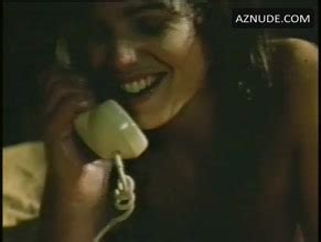 KIM DEACON Nude AZNude