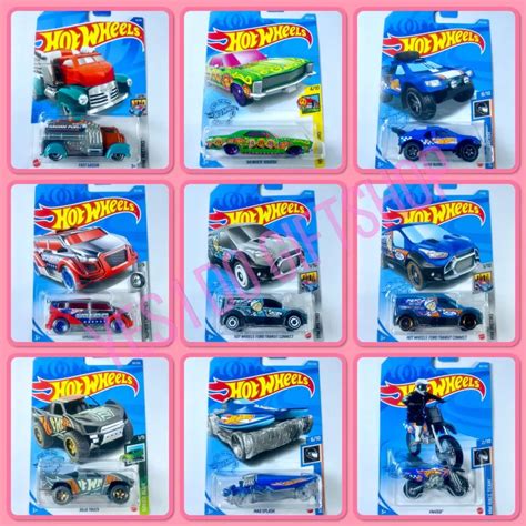Hot Wheels Lazada Co Th