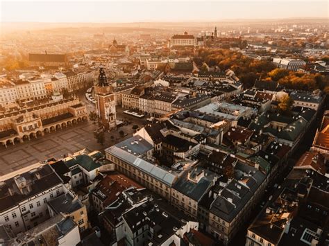 Kraków Gazeta wydarzenia i wiadomości Ilustrowany Kurier Codzienny