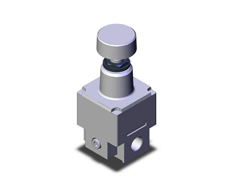 Smc Ir Regulator Precision Modular Ir Precision Reg