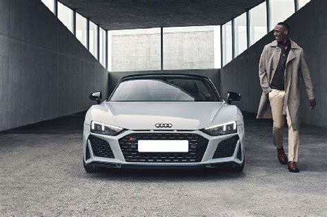 Audi R8 Spyder 2024 5 2 FSI RWD S Tronic 2024 Price List Promotions