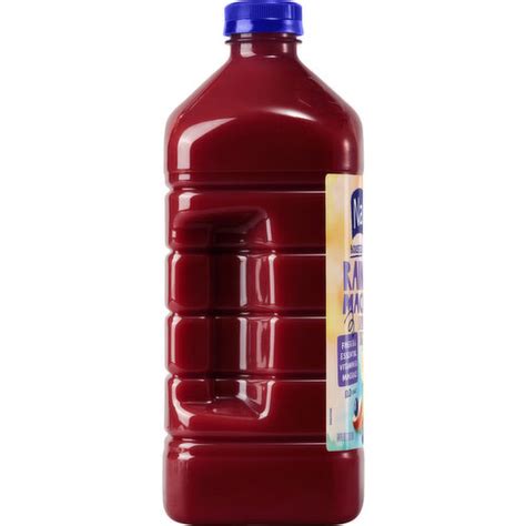 Naked Rainbow Machine Boosted Smoothie Smart Final