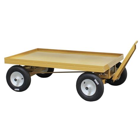 Tugger Carts Bhs
