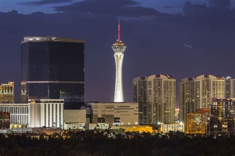 15 Insider Tipps Las Vegas Reiseblog Viel Unterwegsde