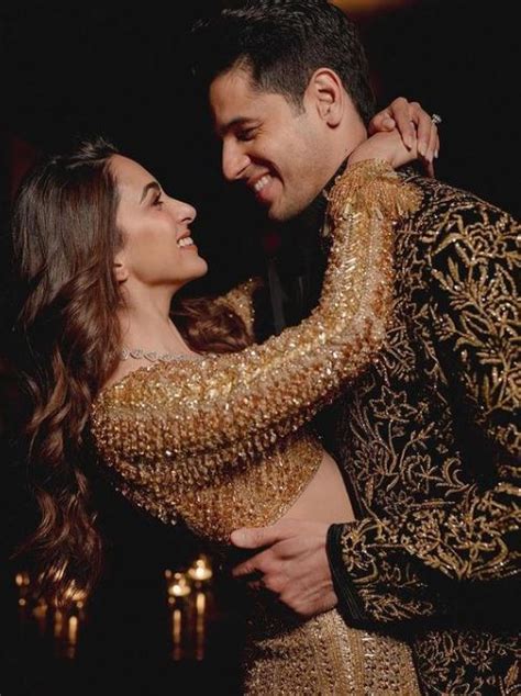 Manish Malhotra Showcases His Stunning Fashion Designs For Sidharth