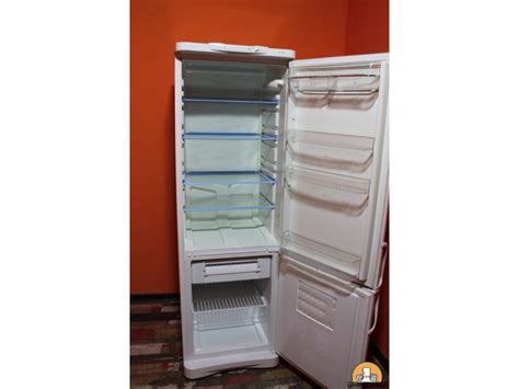 Indesit C138G.016 Холодильники б/у купить в Москве, магазин б/у техники ...