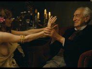 Naked Pauline Jacquard In House Of Tolerance