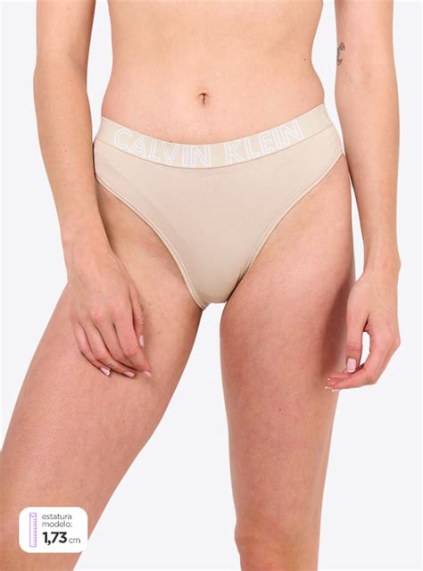 Calz N Bikini Mujer Calvin Klein Qd