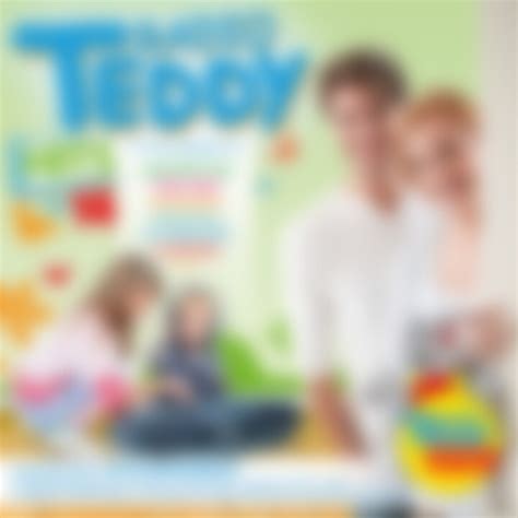 Radio Teddy Musik Radio Teddy Hits Vol 14