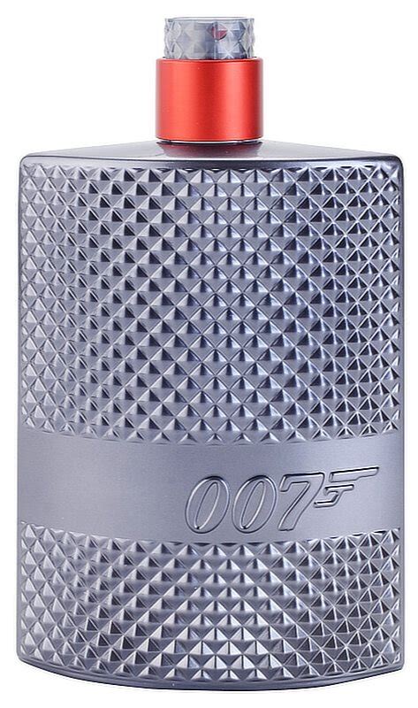 James Bond Quantum Eau De Toilette For Men Notino Co Uk