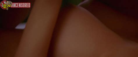 Naked Belle Morte In The Lost