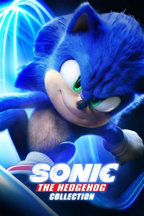 Sonic The Hedgehog Kirpi Sonic Serisi Izle HDizlesene