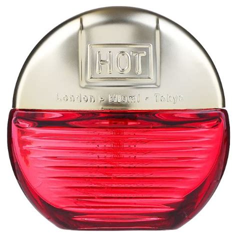 Hot Twilight Women Pheromone Spray 15ml Ultimate Pleasure