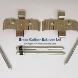 Shop Page Of Brake Caliper Solutions Ltd